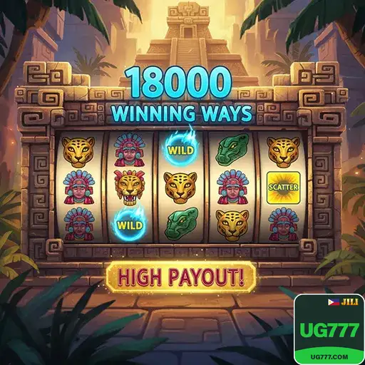 ug777 slots 